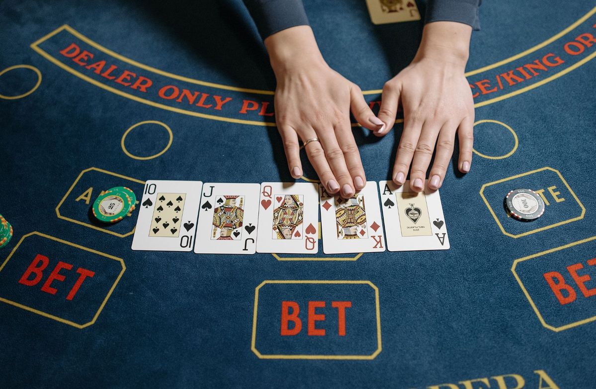 Blackjack Master 3 Welcome Bonus